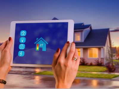 Smart Home, Konsep Rumah Masa Kini Impian Para Milenial