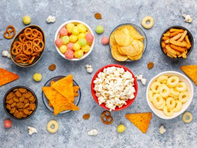 Cara Baca Label Makanan supaya Kamu Gak Salah Pilih!