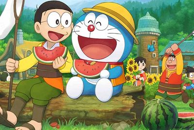 Stand By Me Doraemon 2 Luncurkan Trailer dan Jadwal Tayang Terbaru