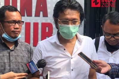 Massa Demo Omnibus Law Diduga Difasilitasi, Adian Napitupulu: Terlalu Dini Menyimpulkan