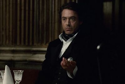 Robert Downey Jr Ingin Ciptakan Sherlock Holmes Universe Seperti MCU