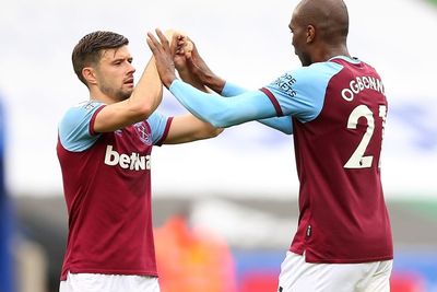 West Ham Unggah Video TikTok Pakai Lagu Bang Jago, Komentarnya Banjir Netizen +62