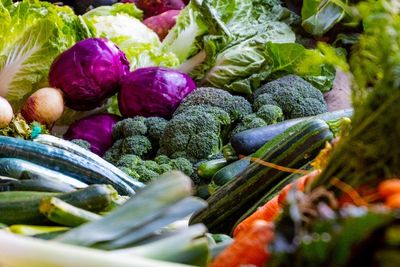Makan Protein Nabati Dipercaya Dapat Meningkatkan Umur Panjang, Benarkah?