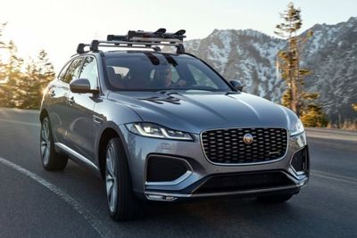 Jaguar Rover Land Luncurkan Fitur Baru, Pengemudi Tak Akan Dengar Ribut Lagi