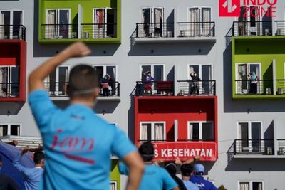 DKI Jakarta hingga Sumbar Sumbang Penambahan Kasus Sembuh Covid-19 Tertinggi