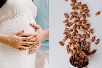 5 Makanan untuk Kecerdasan Otak Bayi Sejak dalam Kandungan