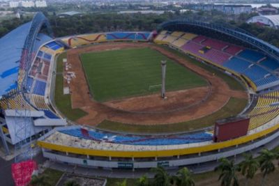 Persiapan Piala Dunia U-20, Pemprov Sumsel Anggarkan Dana Rp 56 Miliar