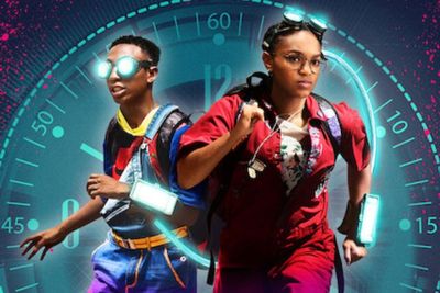 Sinopsis See You Yesterday (2019) - Lawan Rasisme dengan Perjalanan Waktu