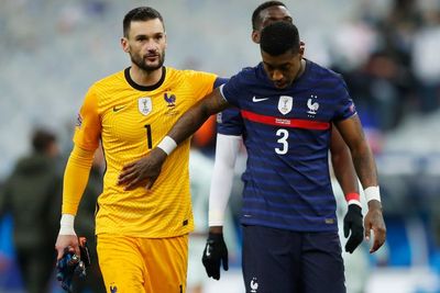 Hugo Lloris: Pogba Memang Sosok Pemimpin Untuk Prancis