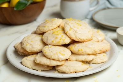 Anti Gagal, Cobain Yuk Resep Kue Keju untuk Camilan WFH