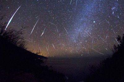 Ketahui Tentang Hujan Meteor Draconid dan Cara Melihatnya