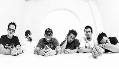 Setelah 20 Tahun, Linkin Park Rilis Edisi Khusus Album Awal Mereka Hybrid Theory