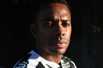 Robinho Kembali ke Santos, Teken Kontrak untuk Ke-4 Kalinya