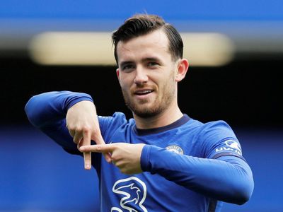 Pangkas Skuad, Chelsea Berencana Tawarkan Ben Chilwell ke Manchester United