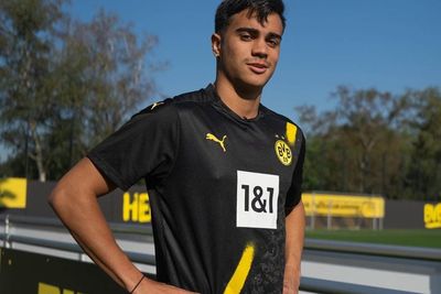 Dipinjamkan ke Dortmund, Reinier: Bermain dengan Reus Istimewa!