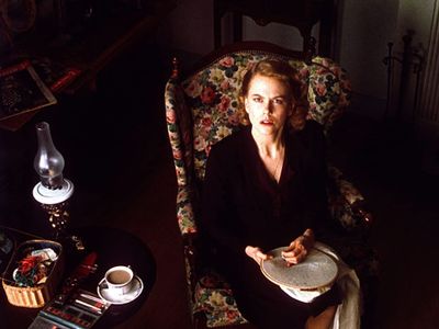 Film Horor Nicole Kidman The Others Akan Dibuat Ulang