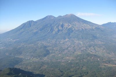 Gunung Arjuno-Welirang Kembali Terima Pendaki, Ini Aturan Barunya