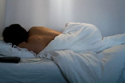 #NoBraDay, Sejumlah Manfaat Tidur Malam Tanpa Bra