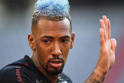 Memasuki Tahun Terakhir Kontraknya di Bayern, Ini Kata Jerome Boateng