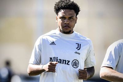 Ketika Pesepakbola Kulit Hitam Weston McKennie Angkat Bicara Soal Rasisme