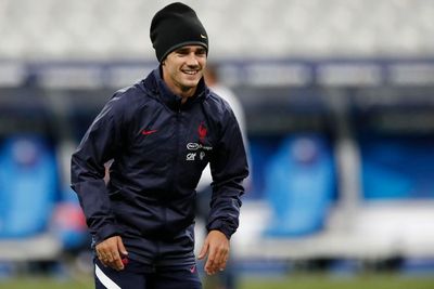 Matuidi Undang Griezmann Merapat ke Inter Miami