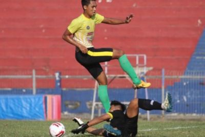 Sempat Tertunda, Liga 1 Ditargetkan Kembali Bergulir Mulai 1 November