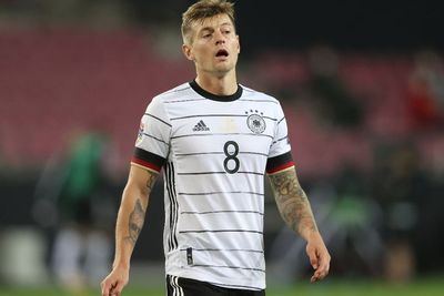 Toni Kroos: Rekor Ke-100 Tak Penting Jika Hasilnya Tak Bagus