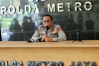 Polda Metro Jaya Selidiki dan Cari Pihak yang Ajak Pelajar Rusuh di Aksi Demo