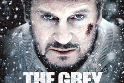 Sinopsis The Grey (2011) - Bertahan Hidup di Tengah Badai dan Serangan Serigala