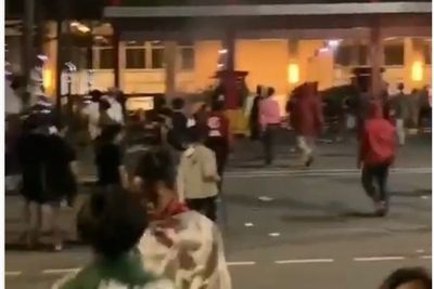 Heboh Thamrin City Diduga Dirusak Semalam, Polisi: Tak Ada Penjarahan