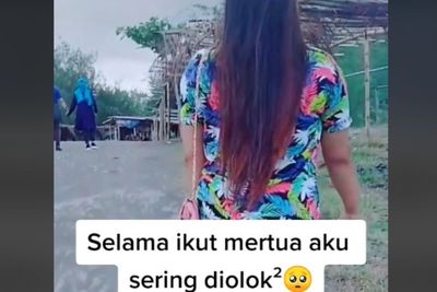 Baru Nikah 2 Bulan, Wanita Ini Pilih Cerai dengan Suami karena Sering Diejek Mertua