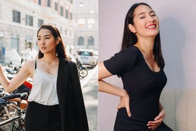 Pamer Baby Bump, Niken Anjani Umumkan Kehamilan Anak Pertama