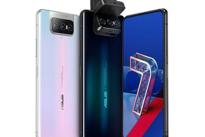 Asus Zenfone 7 Pro Ponsel Selfie Terbaik Nomor 2 Menurut DxOMark