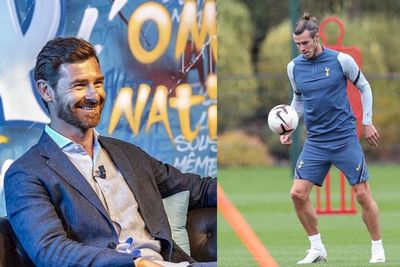 Nostalgia Villas-Boas: Perubahan Formasi di Spurs Picu Karir Bale Meroket