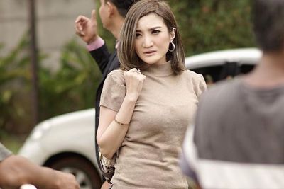 Move On dari Markus, Kiki Amalia Akui Sudah Punya Gandengan Baru