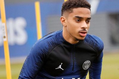 Colin Dagba Akui Tidak Menyesal Tolak Bayern Demi PSG