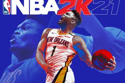 NBA 2K21 Gunakan DualSense Untuk Mensimulasikan Kelelahan Pemain