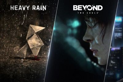 Asik! Quantic Dream Mulai Buat Game Baru