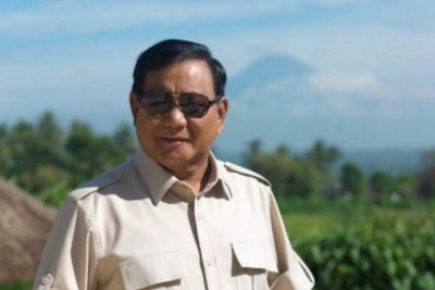 Surati Menlu AS, LSM HAM Ini Minta Undangan dan Visa Prabowo ke Amerika Dibatalkan
