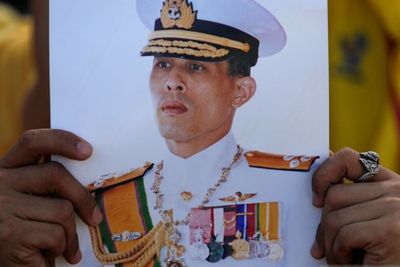 Punya Harta Rp632 Triliun, Raja Thailand Jadi Raja Terkaya di Dunia