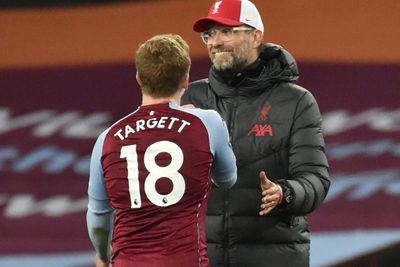 Saat Liverpool Kalah Atas Aston Villa 7-2, Klopp Kirim Pesan Yang Panjang ke Pemain