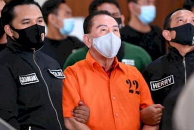 Sengkarut Kasus Djoko Tjandra, Kapolri: Tidak Pandang Bulu, Semua yang Terlibat Kami Sikat