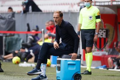 Keluhkan Krisis Cedera PSG, Thomas Tuchel: Mungkin Kami Hanya Punya 11 Pemain Fit