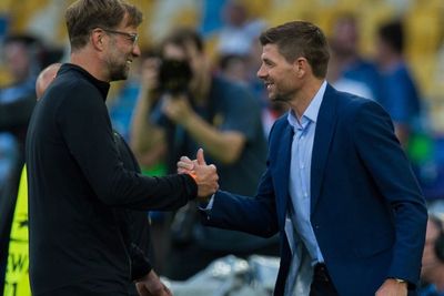 Liverpool Diingatkan Tak Perlu Buru-Buru Panggil Gerrard untuk Gantikan Klopp