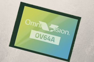 OmniVision Memperkenalkan Sensor 64MP Dengan Piksel 1,0µm