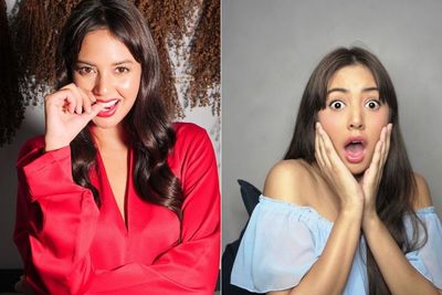 Perjuangan Aurelie Moeremans dalam Hubungan Toxic di Buku Broken Strings