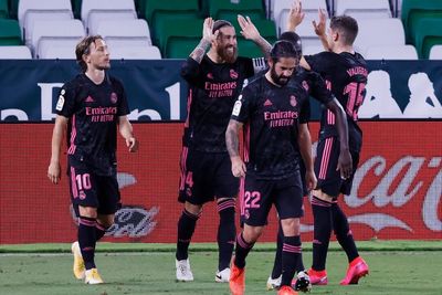 Juara Bertahan Real Madrid Memburu Konsistensi di Pekan Ke-6, Berikut Jadwal Liga Spanyol