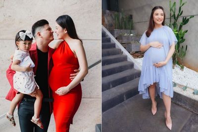 Dekati Hari Lahiran, Chelsea Olivia Merasa Irama Jantungnya Makin Tak Stabil