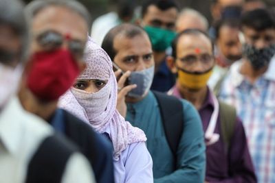 Kasus Corona di Dunia Tembus 39,9 juta, India dan AS Tertinggi