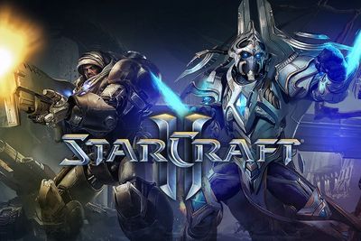 Blizzard Resmi Hentikan Pengembangan Konten untuk Game StarCraft II